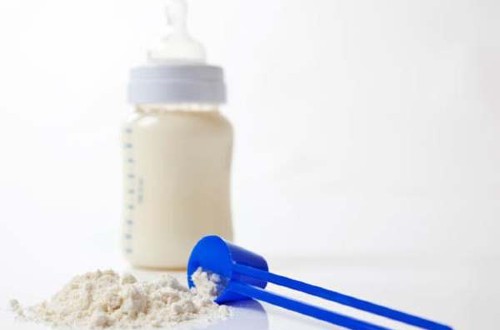 Cách chọn sữa công thức và tìm đại lý sữa bột cho trẻ